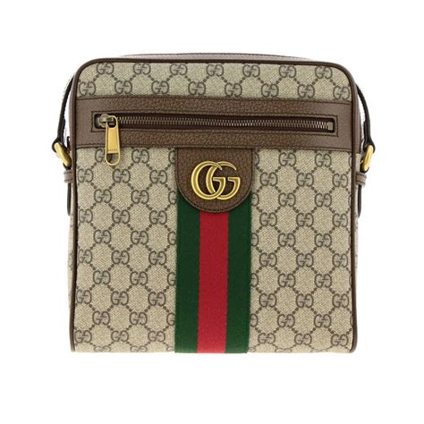 borsello gucci taglia grande|Borse Uomo Firmate: Borse Uomo di Lusso .